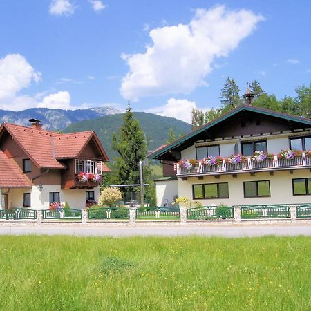Etschbacher Haus im Ennstal Exteriör bild