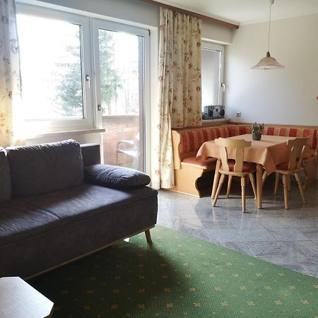 Etschbacher Haus im Ennstal Exteriör bild