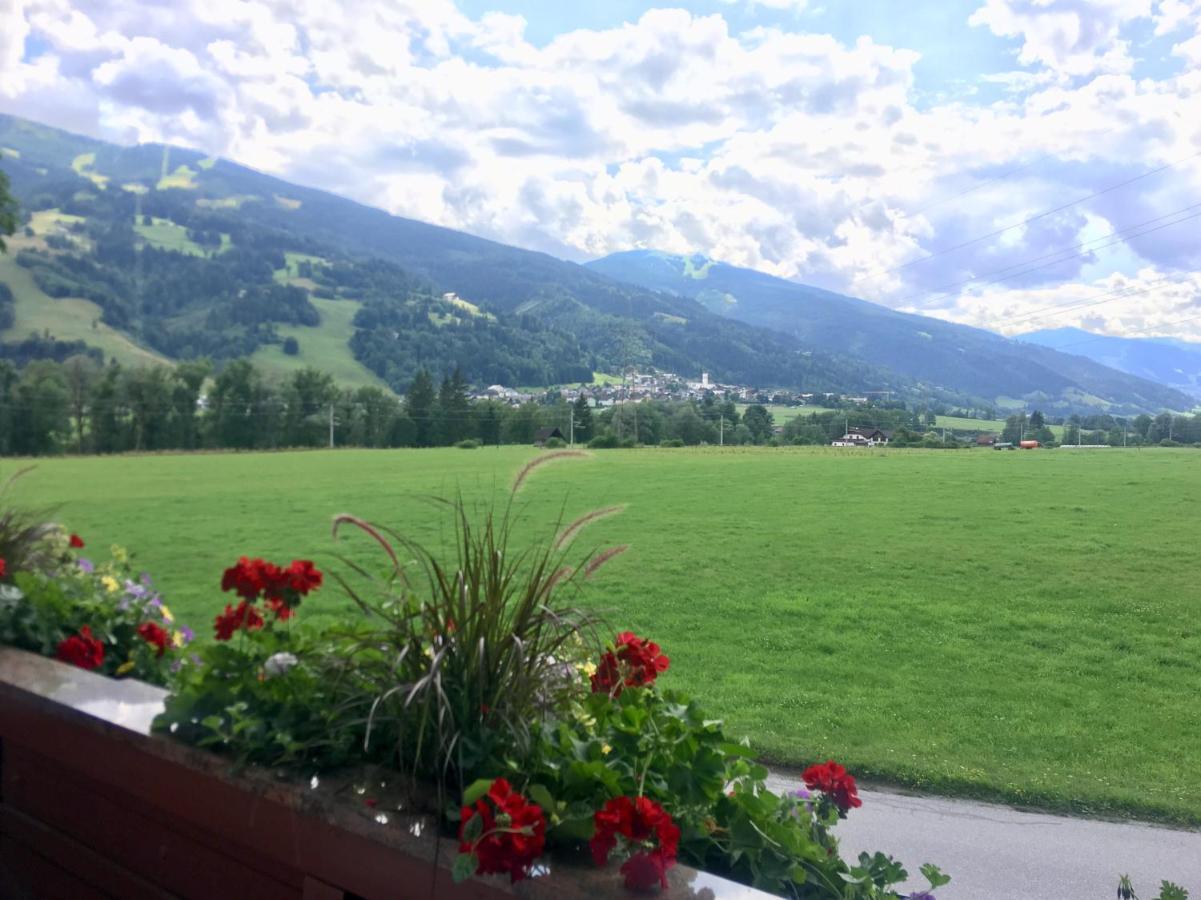 Etschbacher Haus im Ennstal Exteriör bild